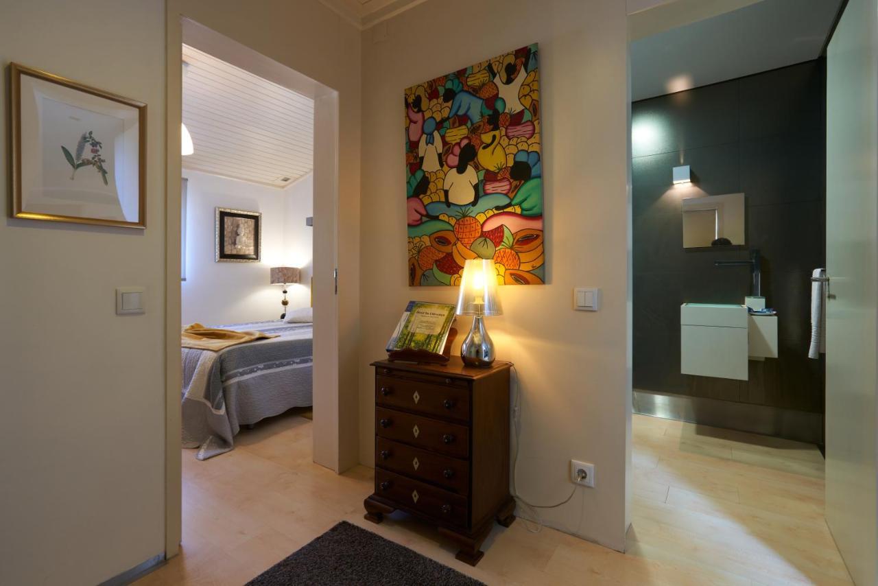 Hotel host in olivença à Vila Nova de Famalicão Extérieur photo
